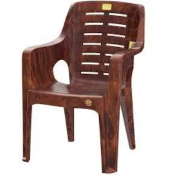 Modern Moulded Chair